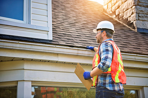 Licensed Hail Damage Roof Repair service in Townville, SC - Roof Repair Smedway